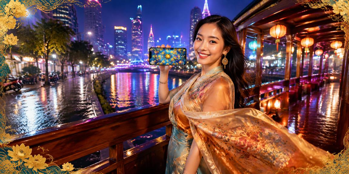 hii8 Trải Nghiệm ZaloPay