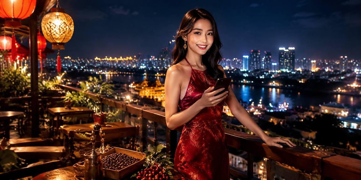 hii8 hii8 – xây dựng cho người chơi Việt Nam